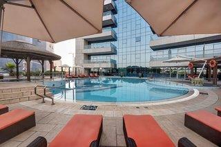Ferien im Copthorne Hotel Dubai - hier günstig online buchen
