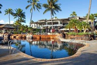 Ferien im The Westin Princeville Ocean Resort Villas - hier günstig online buchen