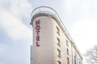 Ferien im Hotel Leipzig City Nord by Campanile - hier günstig online buchen