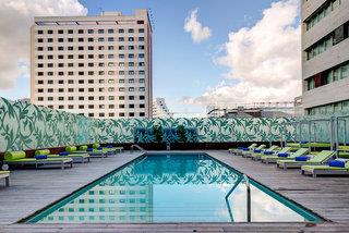 Ferien im VIP Grand Lisboa Hotel & Spa - hier günstig online buchen