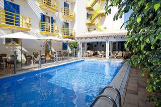 Ferien im Hotel Bellavista & Spa - hier günstig online buchen