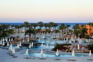 Ferien im Stella Beach Resort & Spa - hier günstig online buchen