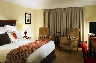 Ferien im Delta Hotels By Marriott Edinburgh - hier günstig online buchen