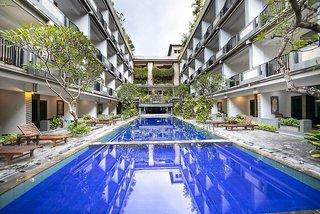 Ferien im Champlung Mas Hotel - hier günstig online buchen