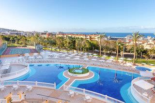 Ferien im Hotel Chatur Playa Real Resort - hier günstig online buchen