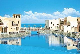 Ferien im The Cove Rotana Resort Ras Al Khaimah - hier günstig online buchen