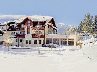 Ferien im Alpen Adria Hotel & Spa - hier günstig online buchen