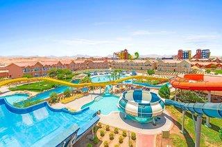 Ferien im Pickalbatros Jungle Aqua Park Resort - Neverland Hurghada - hier günstig online buchen