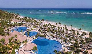 Ferien im Bahia Principe Grand Punta Cana - hier günstig online buchen
