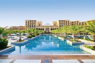 Ferien im Hilton Ras Al Khaimah Beach Resort - hier günstig online buchen