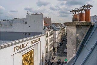 Ferien im Pavillon Opéra Grands Boulevards - hier günstig online buchen