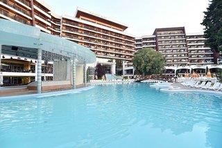 Ferien im Flamingo Grand Hotel & Spa - hier günstig online buchen