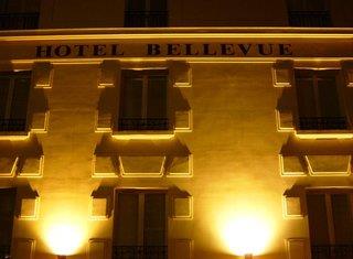 Ferien im Bellevue Montmartre - hier günstig online buchen