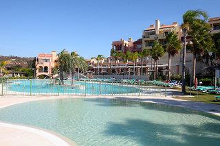 Ferien im Pierre & Vacances Resort Terrazas Costa del Sol - hier günstig online buchen