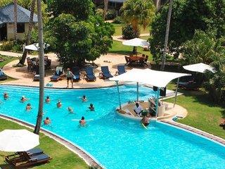 Ferien im Alisei Beachfront Hotel & Spa - hier günstig online buchen