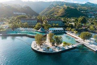 Ferien im Te Moana Tahiti Resort - hier günstig online buchen