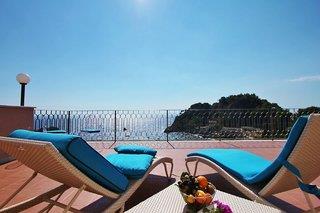 Ferien im Hotel Baia Azzurra - hier günstig online buchen