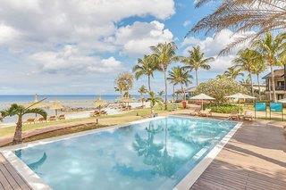 Ferien im Intercontinental Mauritius Resort - hier günstig online buchen