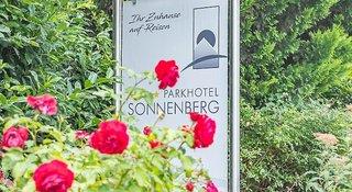 Ferien im Parkhotel Sonnenberg - hier günstig online buchen