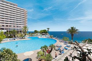 Ferien im Alua Calas de Mallorca Resort - hier günstig online buchen