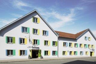 Ferien im Gasthof Ochsen - Hotel & Spa - hier günstig online buchen