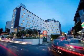 günstige Angebote für ibis Bangkok Sathorn Hotel