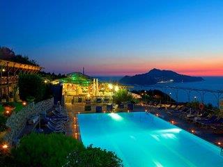 Ferien im Gocce Di Capri Hotel & Serviced Residence - hier günstig online buchen