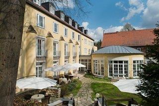 Ferien im Hotel Villa Weltemühle - hier günstig online buchen