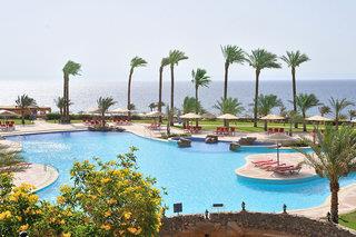 Ferien im Ecotel Dahab Resort - hier günstig online buchen