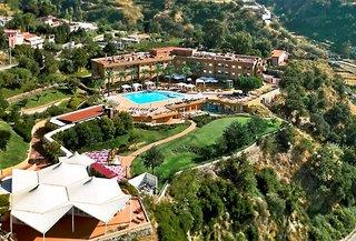 Ferien im Altafiumara Resort & Spa - hier günstig online buchen