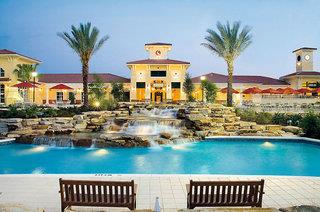 Ferien im Holiday Inn Club Vacations at Orange Lake Resort - hier günstig online buchen