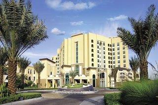 Ferien im Traders Hotel Qaryat Al Beri - hier günstig online buchen