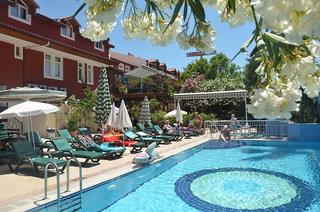 Ferien im Tonoz Beach Hotel - hier günstig online buchen