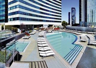 Ferien im Vdara Hotel & Spa at ARIA Las Vegas - hier günstig online buchen