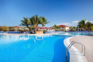 Ferien im Memories Caribe Beach Resort - hier günstig online buchen