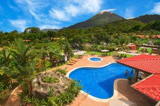Ferien im Volcano Lodge, Hotel & Thermal Experience - hier günstig online buchen