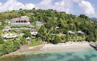 Ferien im Calabash Cove Resort & Spa - hier günstig online buchen