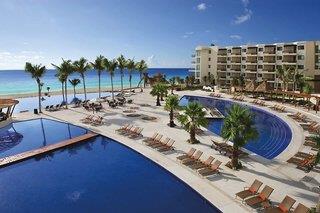 Ferien im Dreams Riviera Cancun Resort & Spa - hier günstig online buchen