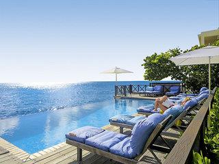 Ferien im Scuba Lodge Oceanfront Boutique Hotel Curaçao - hier günstig online buchen