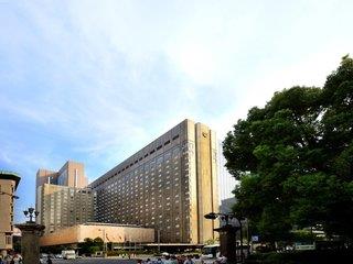 Ferien im Imperial Hotel Tokyo - hier günstig online buchen