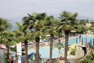 Ferien im Villaggio Turistico Internazionale Eden  - hier günstig online buchen
