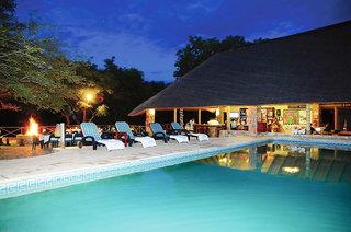 Ferien im Timbavati Safari Lodge - hier günstig online buchen