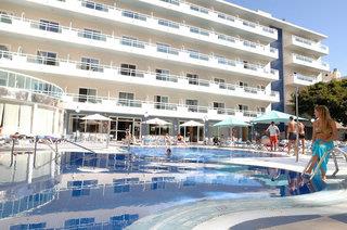 Ferien im Hotel Santa Mónica Playa - hier günstig online buchen