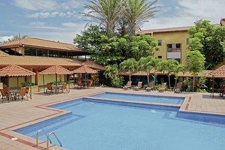 Ferien im Country Inn & Suites by Radisson, San Jose Aeropuerto, Costa Rica - hier günstig online buchen