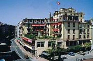 Ferien im J5 Hotels Helvetie Montreux - hier günstig online buchen