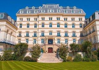 Ferien im Hotel de France - hier günstig online buchen