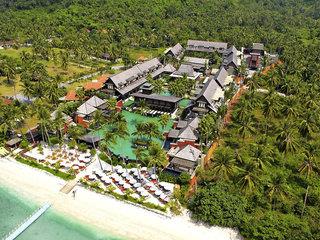 Ferien im Mai Samui Beach Resort & Spa - hier günstig online buchen