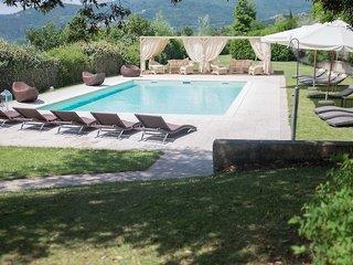 Ferien im Villa Giorgia Albergo In Collin - hier günstig online buchen
