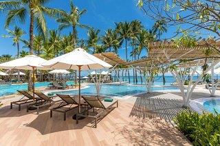 Ferien im OUTRIGGER Koh Samui Beach Resort - hier günstig online buchen