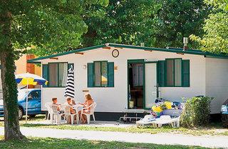 Ferien im Camping Bella Sardinia - hier günstig online buchen